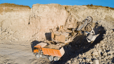 China Trumpets Trade War Mettle With Strategic Mineral Advantage