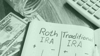 Sagging Markets Mean Roth Conversions Go on Sale