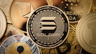Altcoin ETFs Test Demand for Anything Other Than Bitcoin