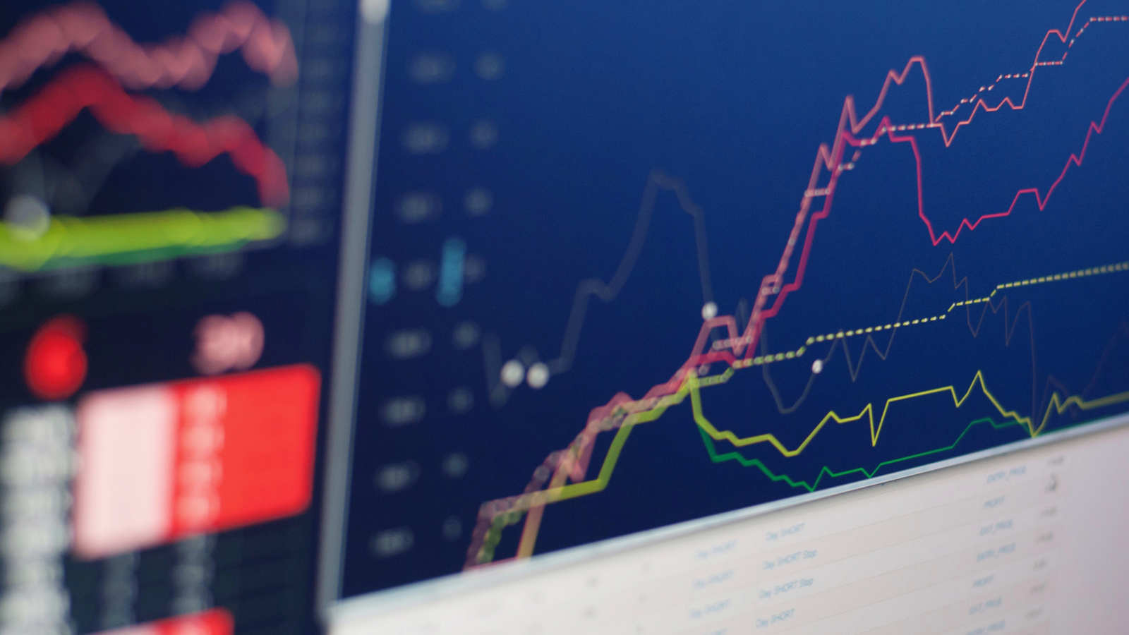 Direct Indexing’s Not Exactly an ‘ETF Killer’ 