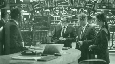Advisors Weigh In on Fixed Income in Turbulent Markets