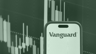 Vanguard Pushes Ahead with Another Active ETF