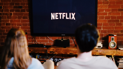 Next Level: Netflix Angles for Membership in $1 Trillion Club