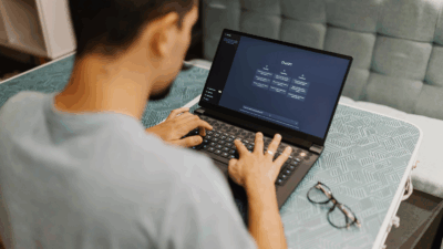 How Shadow IT Concocts Cybersecurity Nightmares